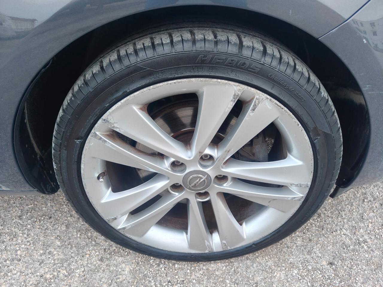 Opel Meriva 1.6 CDTI 95cv Start&Stop Elective