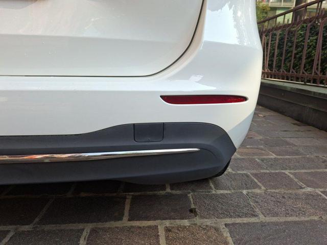 MERCEDES-BENZ B 180 d Automatic Sport