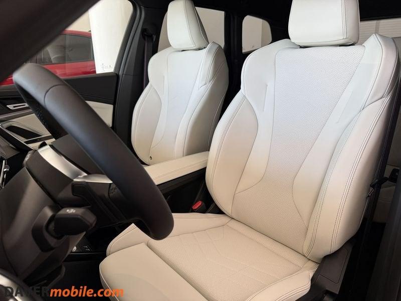 BMW X1 X1 sdrive18d MSport auto