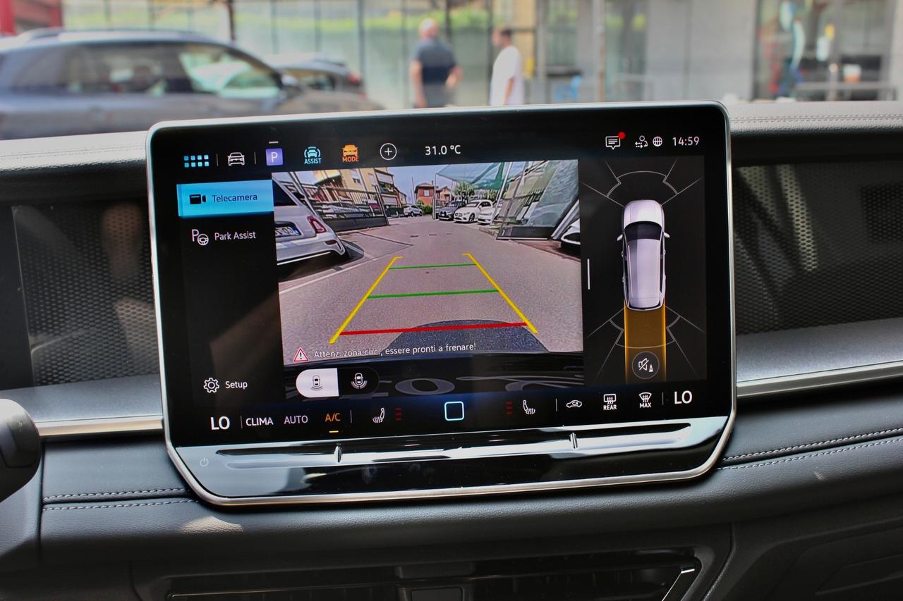 Volkswagen Tayron 1.5 eTSI ACT DSG Life PRONTA CONSEGNA 7 POSTI