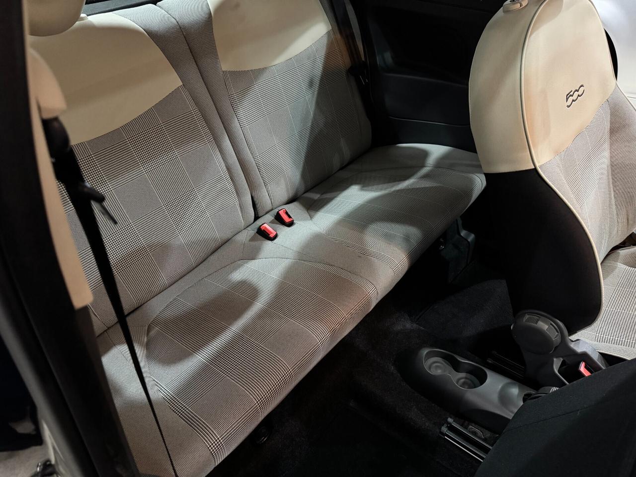 Fiat 500 1.3 Multijet 16V 95 CV Lounge OK NEOPATEN