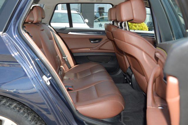 BMW 520 d Touring Business aut. ( NO GARANZIA )