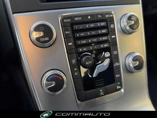 VOLVO S60 Cross Country D3 Geartronic Summum