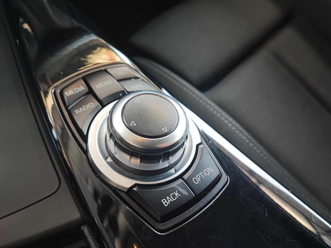Bmw 320 320d xDrive Msport
