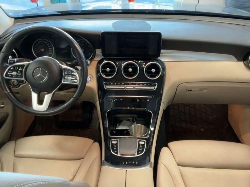 Mercedes-Benz GLC 200 4Matic Mild Hybrid Sport aut. * PELLE