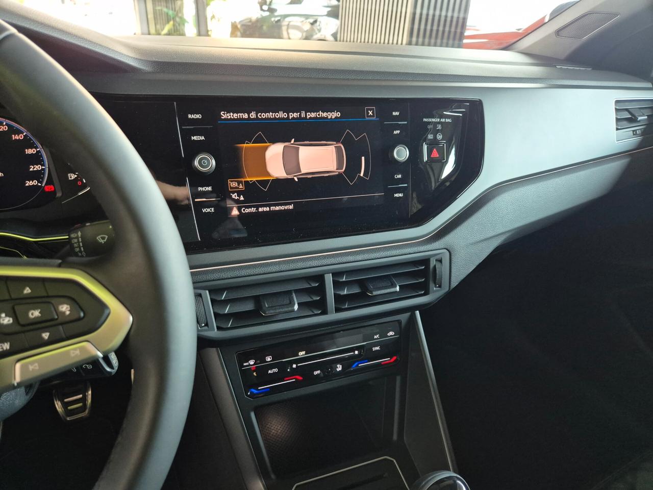 Volkswagen Taigo 1.0 TSI 110 CV R-Line KM0