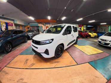 Opel Combo Cargo N1 1.5 Diesel 100CV S&S 5 POSTI