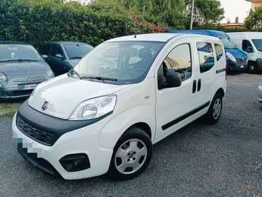 Fiat Qubo 1.3 N1 /€9500