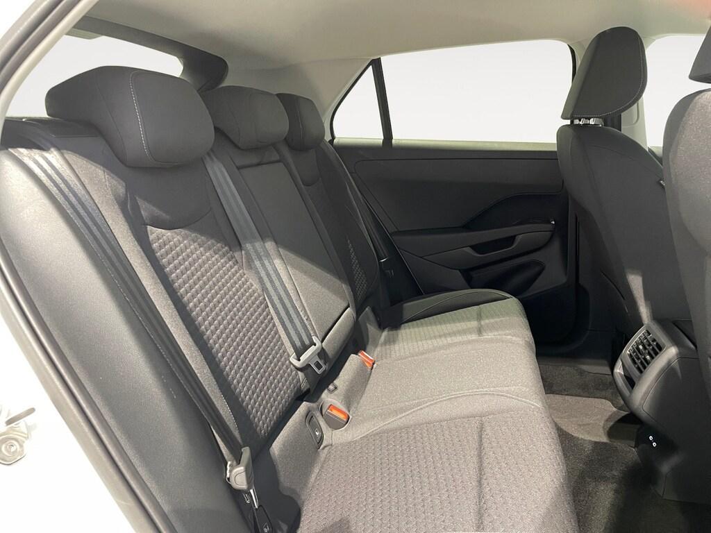 Volkswagen T-Roc 1.5eTSI 150CV DSG Life (MHEV) - IVA ESPOSTA