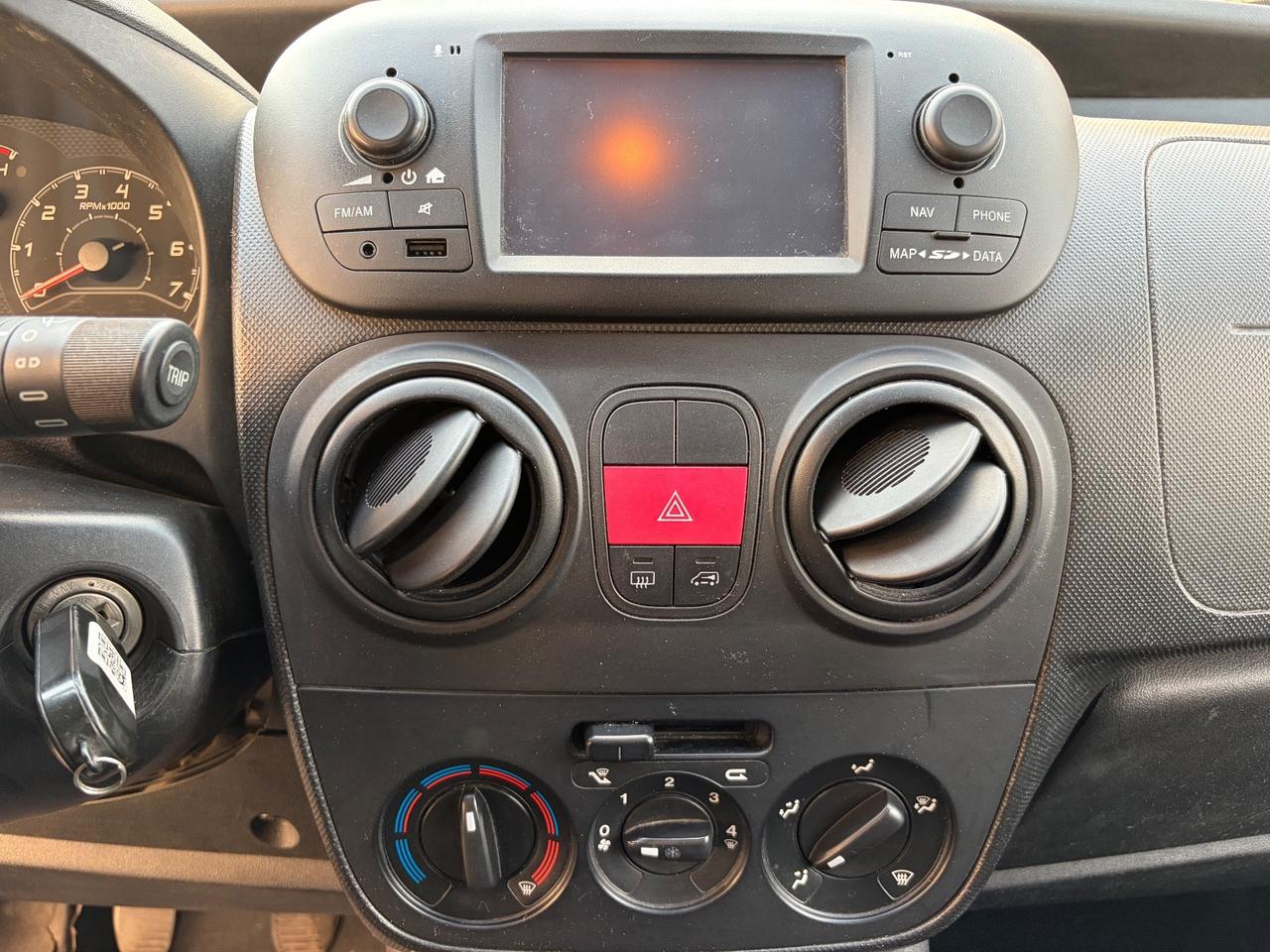 Fiat Fiorino 1.3 MJT 95CV