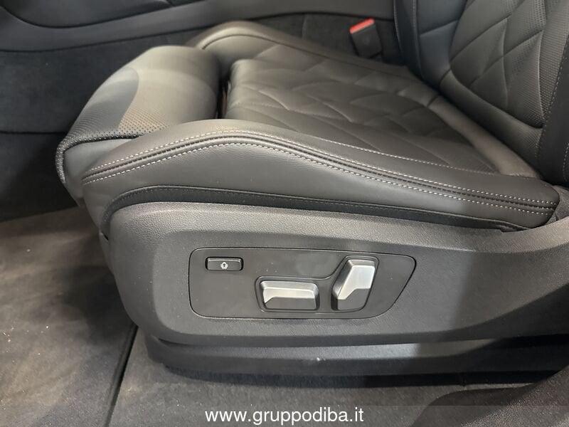 BMW X6 G06 Diesel xdrive40d mhev 48V Msport auto