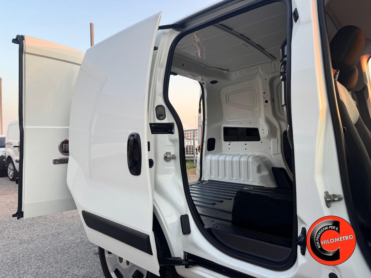 Fiat Fiorino 1.3 MJT 95C CARGO SX 6D-SENSORI-OTTIME CONDIOZIONI-
