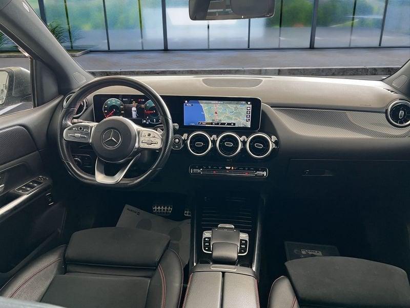 Mercedes-Benz Classe B B 180 d Automatic Premium