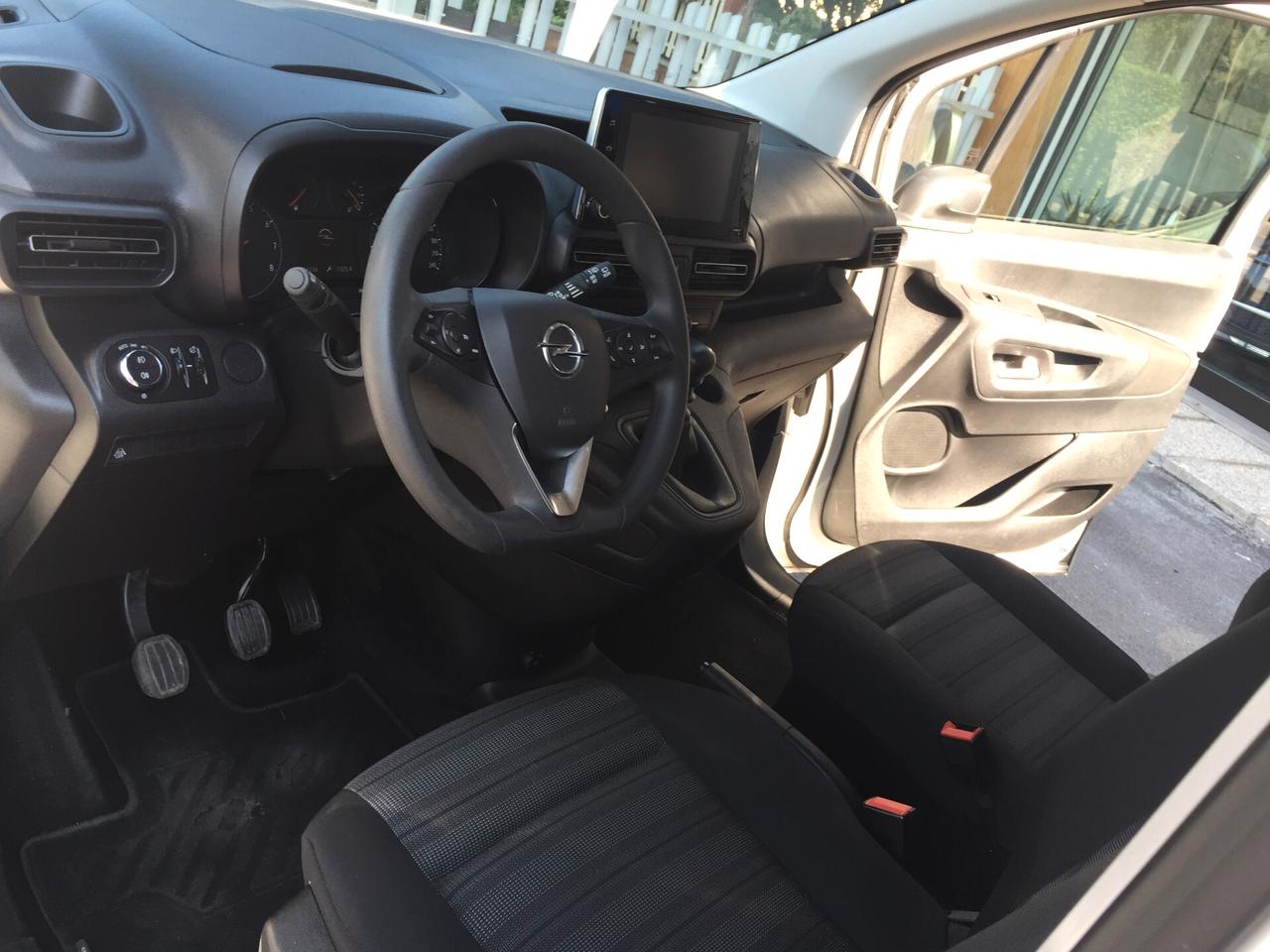 Opel Combo Life 1.5D 100 CV S&S MT6 Edition Plus N1
