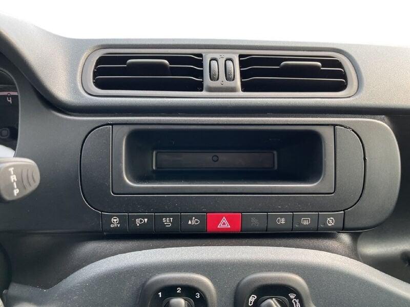 FIAT Panda My24 1.0 70cv Hybrid Panda