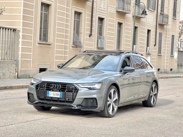 Audi A6 allroad 55 TDI 3.0 quattro tiptronic Evolution