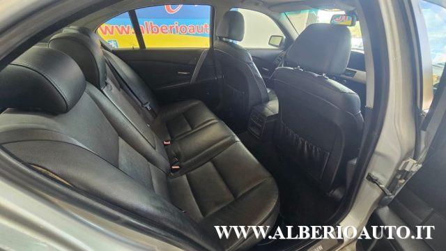 BMW 530 d cat Futura CONTO VENDITA