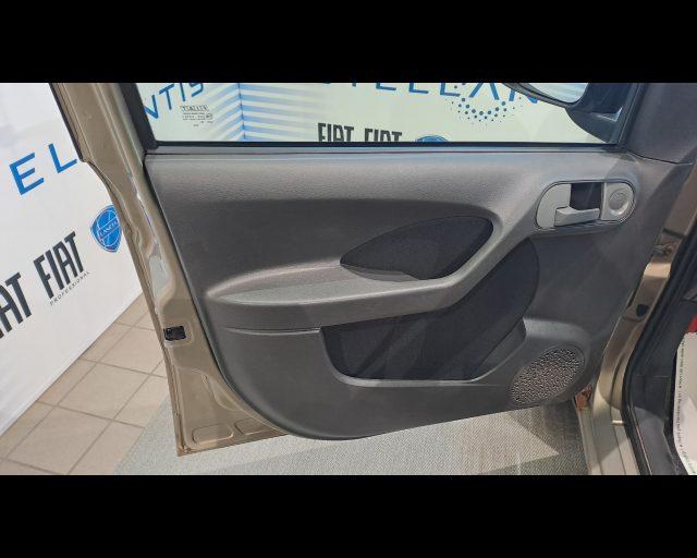 FIAT Panda 1.2 Climbing 4x4