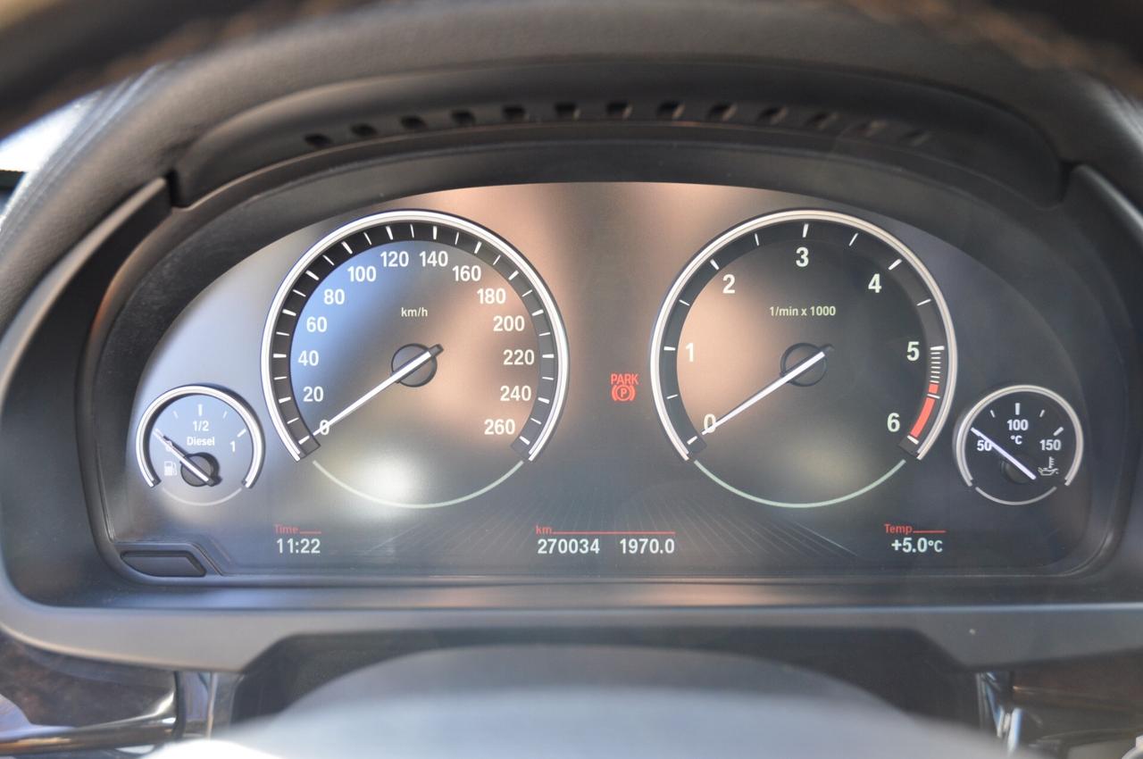 Bmw X6 xDrive30d 258CV