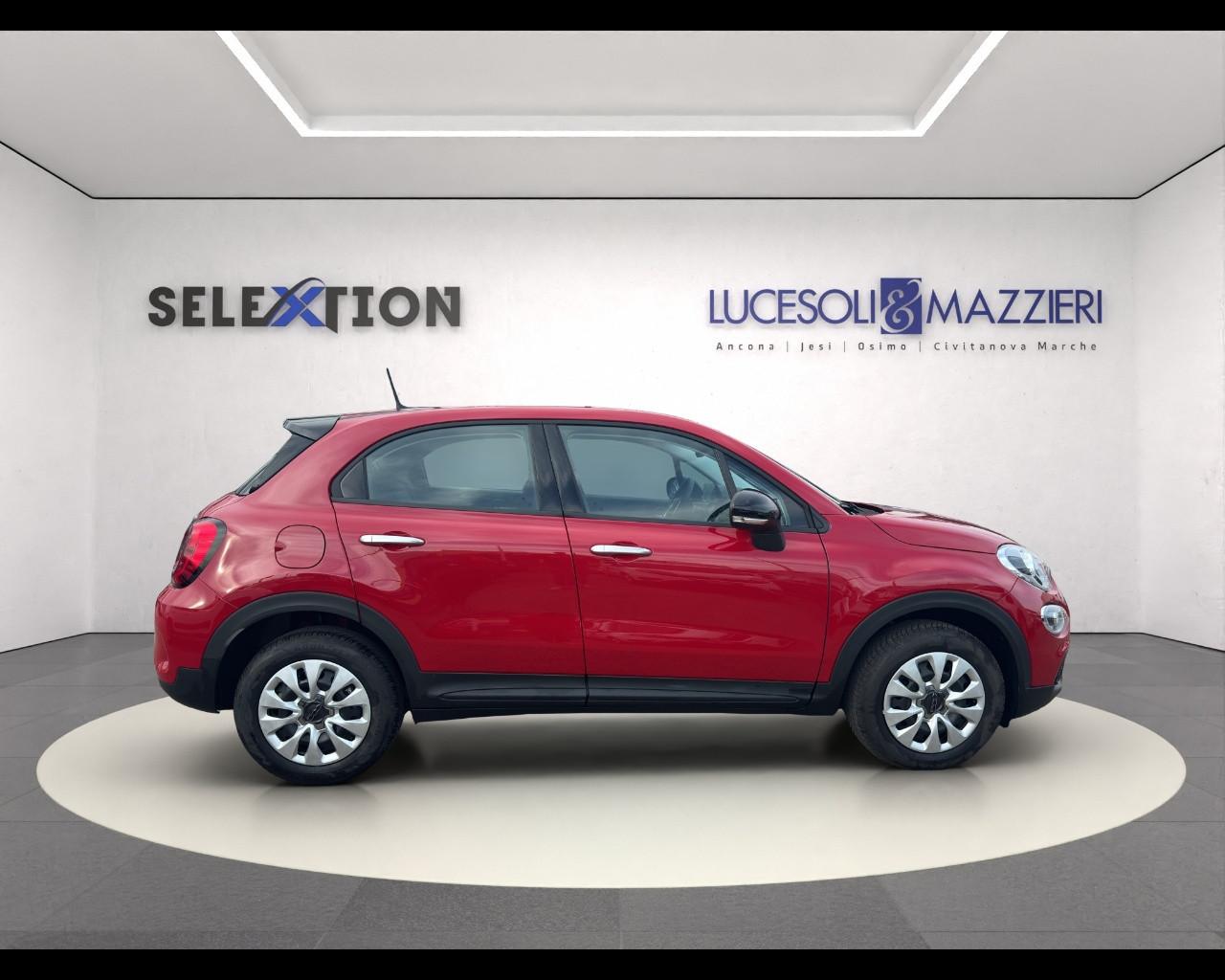 FIAT 500x My23 1.3 Multijet 95cv 500x