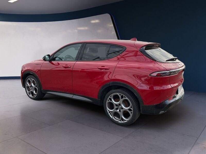 Alfa Romeo Tonale 1.5 hybrid Speciale 130cv tct7
