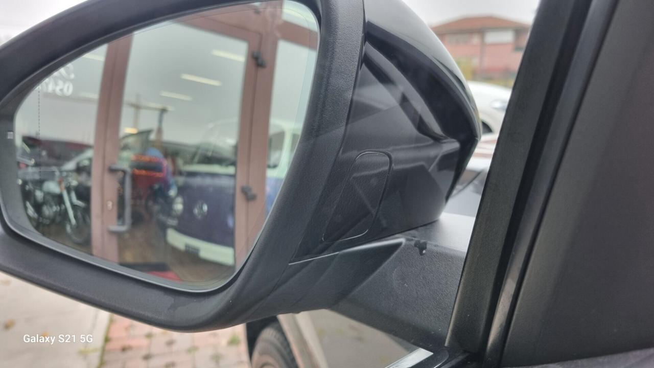 Audi Q5 40 TFSI quattro S tronic line plus