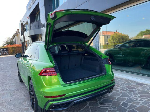 AUDI Q8 50 TDI 286CV S-LINE COMPETITION EXCLUSIVE QUATTRO