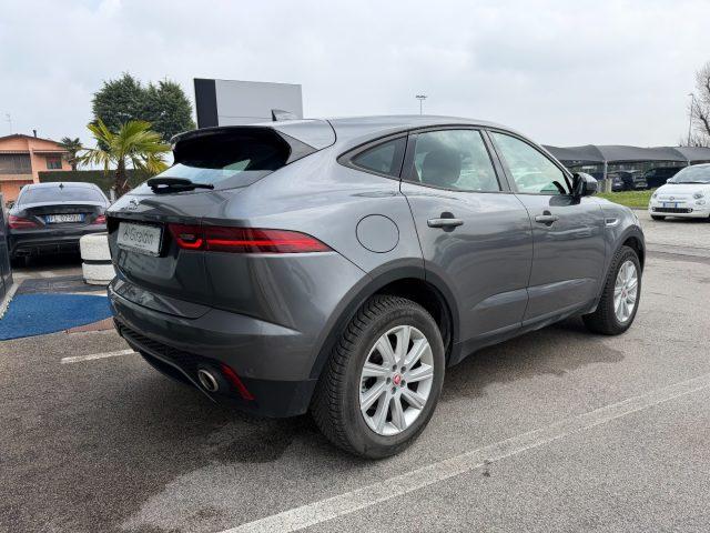 JAGUAR E-Pace 2.0D 150 CV AWD