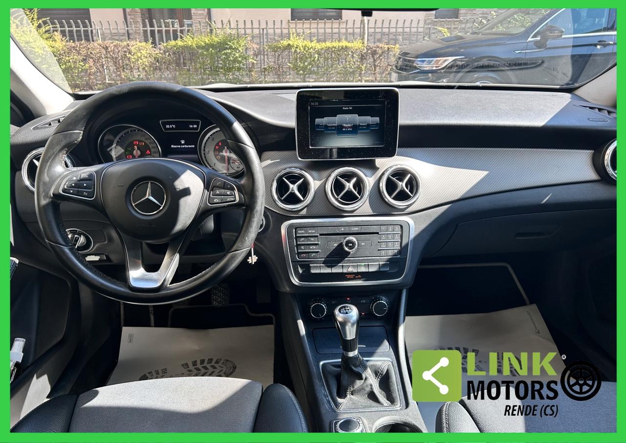 Mercedes-benz GLA 200d Sport 03/2016