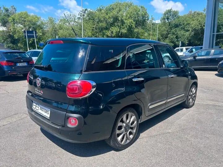 Fiat 500L Living 1.6 Multijet 105 CV Pop Star PREZZO PER OPERATORI