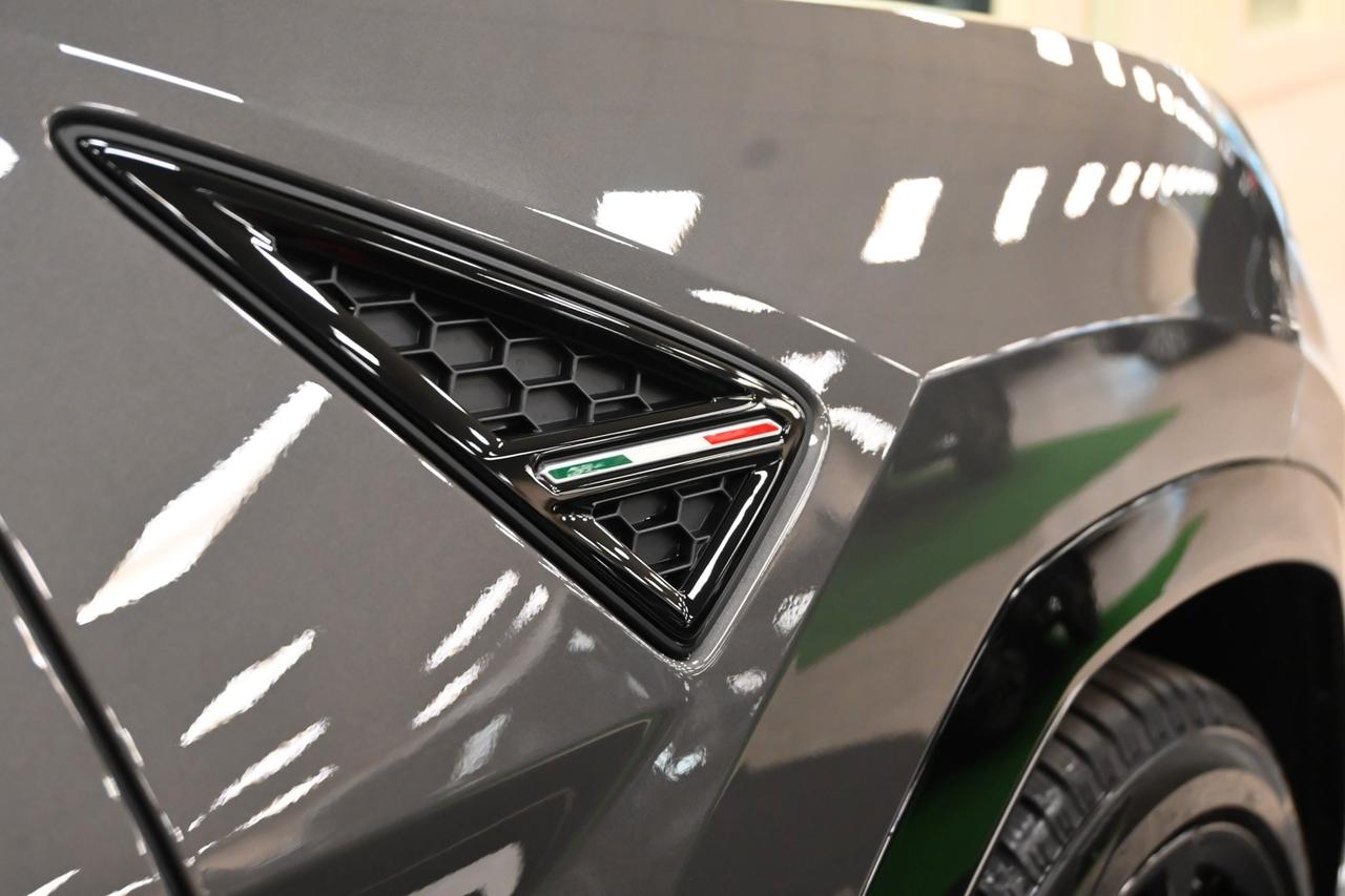LAMBORGHINI Urus Urus 4.0 S
