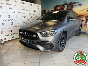 MERCEDES-BENZ GLA 250 EQ Power PREMIUM AMG *OPACO