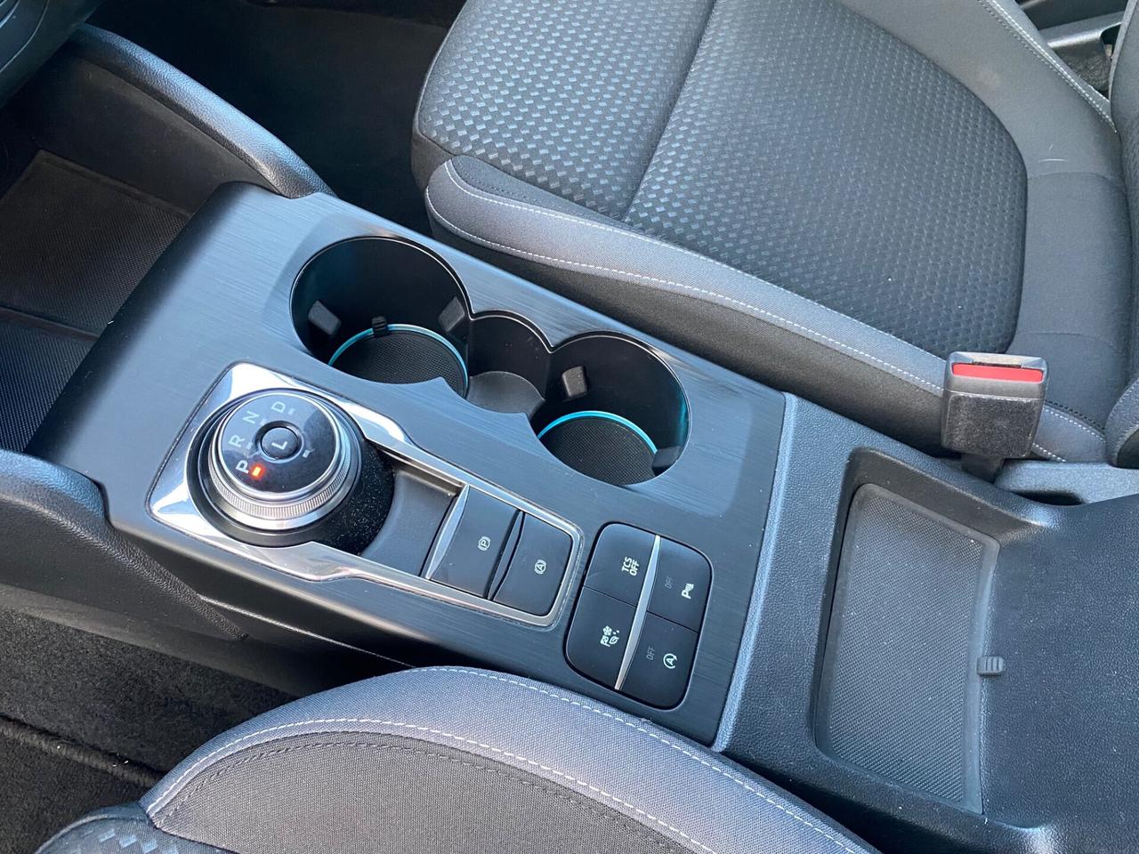 Ford Focus Berlina 1.5 120 CV automatico 5p. Business Co-Pilot