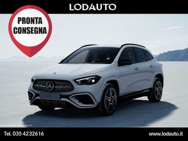 Mercedes-Benz GLA GLA 200 d Automatic AMG Line Extra
