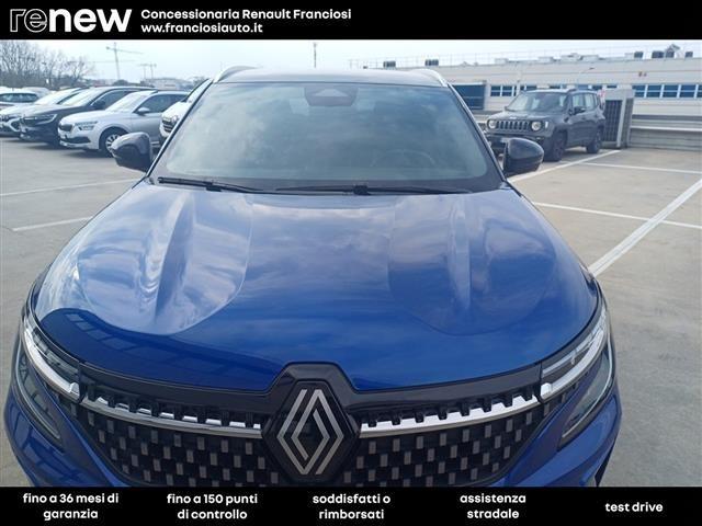 RENAULT Austral E-Tech full hybrid 200 ICONIC