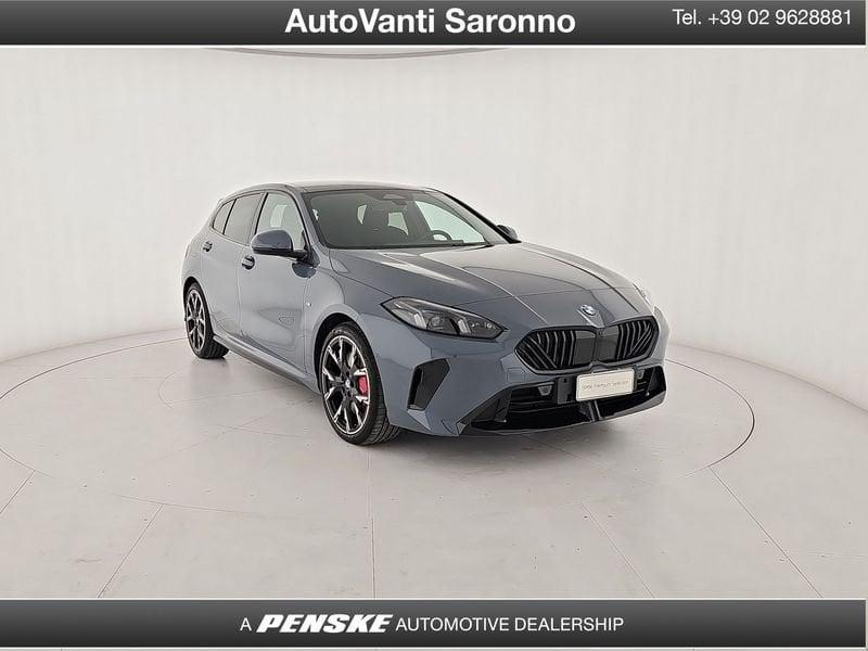 BMW Serie 1 118d MSport Pro (con kit invernale da 19")