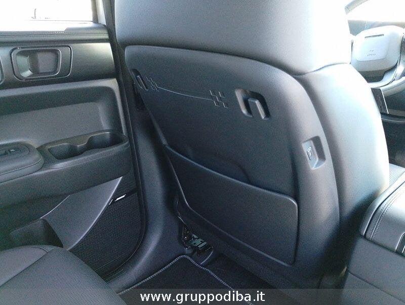 Hyundai Santa Fe 1.6 Gamma II T-GDI P NEW 7P 1.6 PHEV 4WD X CLASS+CP