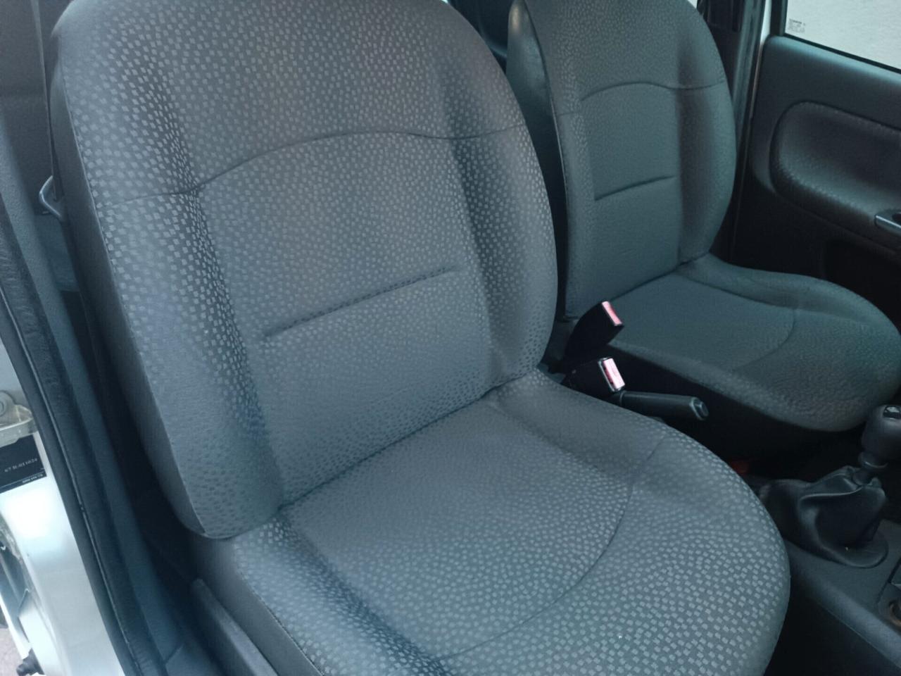 Renault Clio Storia 1.2 GPL garanzia