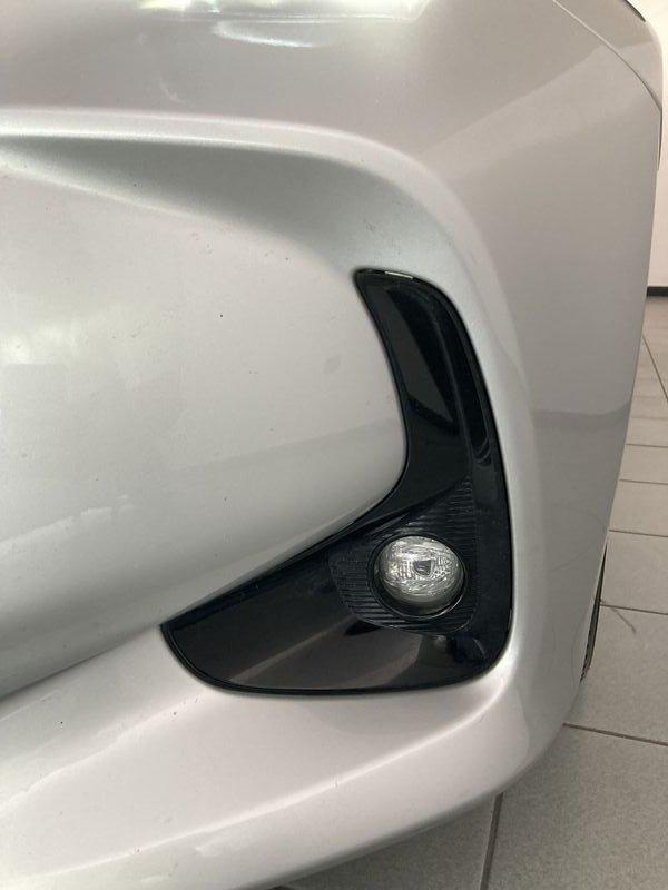 Toyota Yaris 1.5 Hybrid 5 porte Trend