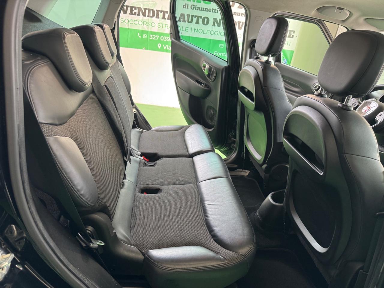 Fiat 500L 1.6 Multijet Beats