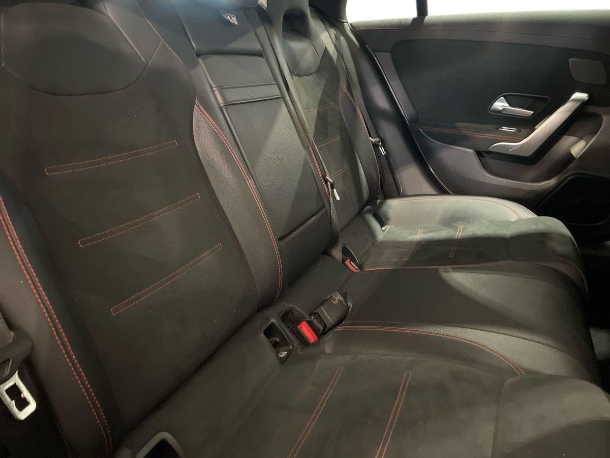 Mercedes-Benz CLA Coupe 250 e phev (eq-power) Premium auto