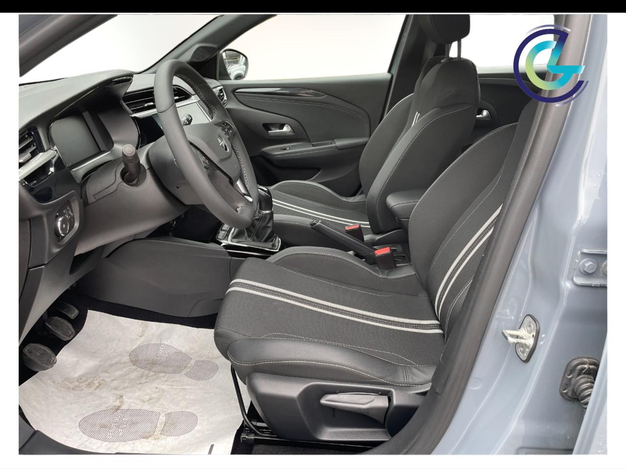 OPEL Corsa VI 2023 - Corsa 1.2 GS s&s 75cv