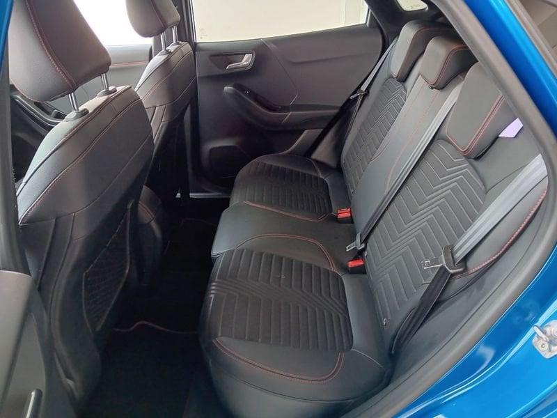 Ford Puma 1.5 ecoblue ST-Line s&s 120cv