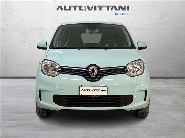 RENAULT Twingo Intens 22kWh