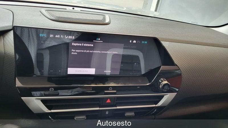 Citroën C4 C4 Hybrid 145 e-DCS6 Collection