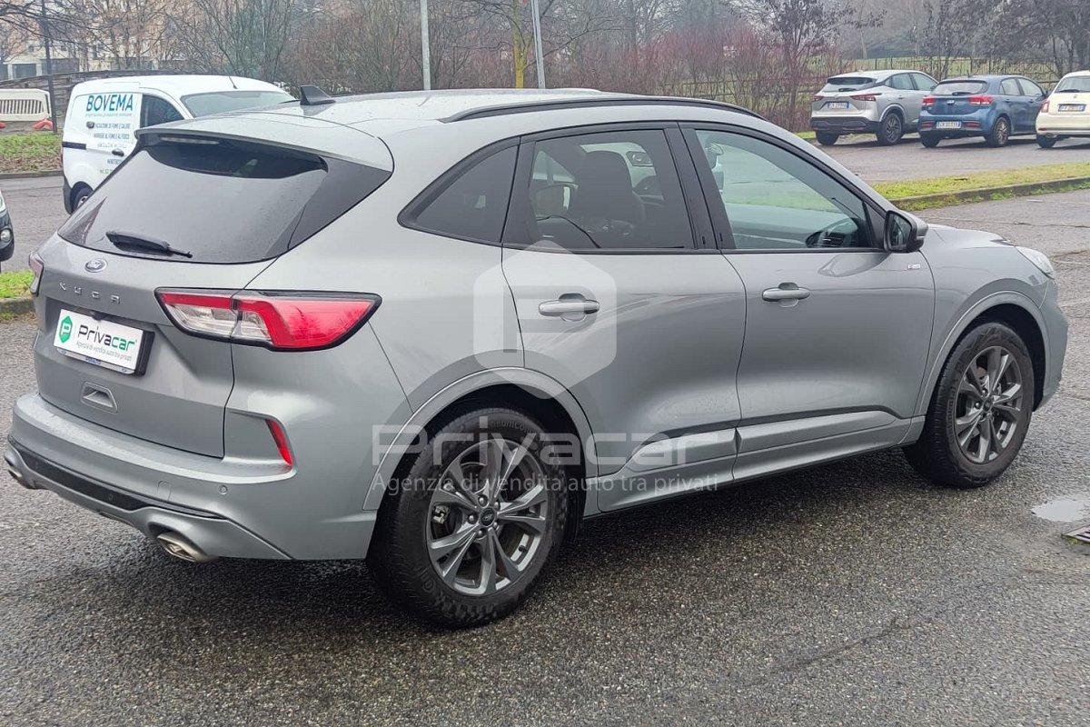 FORD Kuga 1.5 EcoBoost 150 CV 2WD ST-Line