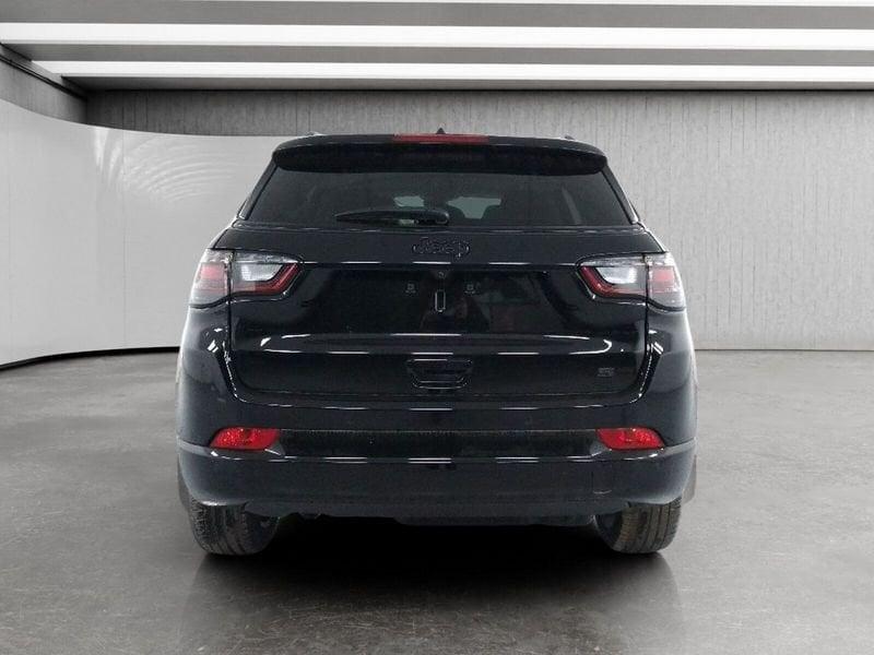 Jeep Compass 1.6 mjt S 2wd 130cv