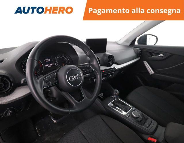 AUDI Q2 1.4 TFSI COD S tronic
