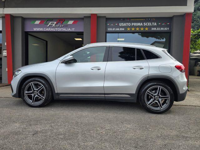 MERCEDES-BENZ GLA 200 d Automatic Premium AMG Line 19" MBUX LED Performa
