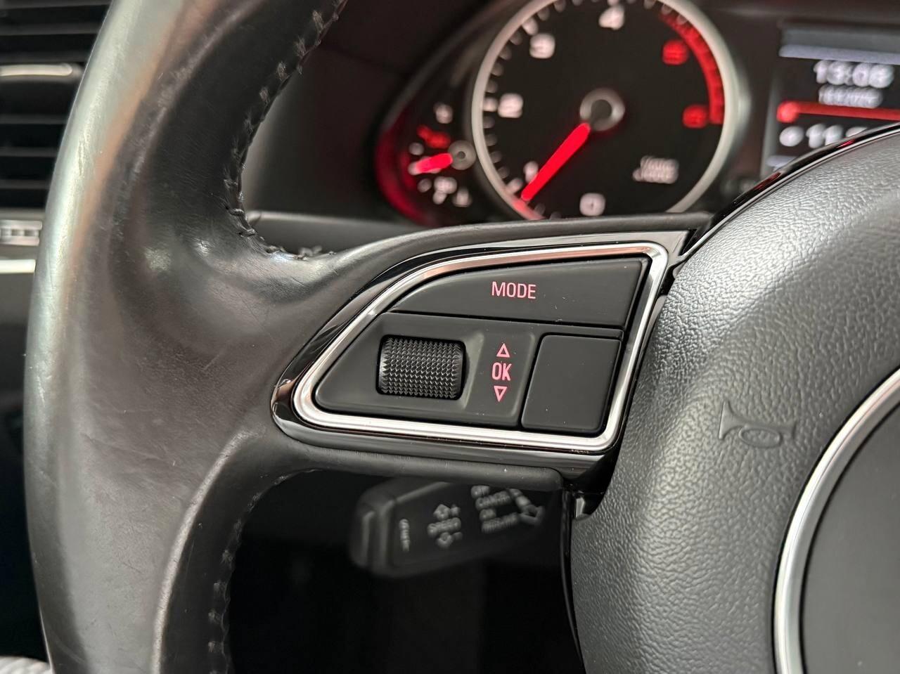 Audi Q5 2.0 TDI 150 CV Advanced Plus